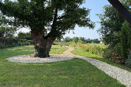 030 Villa Charente | 4 kamer villa | 6 personen | Les Forges Villas