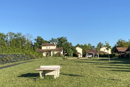 038 Villa Charente | 4 kamer villa | 6 personen | Les Forges Villas