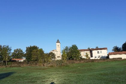 047 Villa Charente | 4 kamer villa | 6 personen | Les Forges Villas