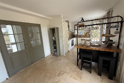014 Villa Charente | 5 kamer villa | 8 personen | Les Forges Villas