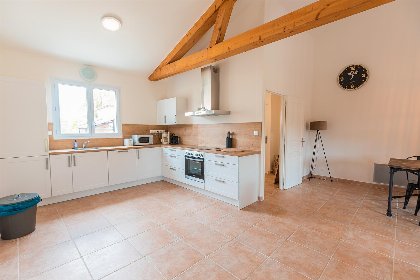 012 Villa Cypres | 4 kamer villa | 6 personen | Les Forges Villas