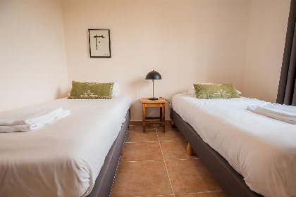 016 Villa Cypres | 4 kamer villa | 6 personen | Les Forges Villas