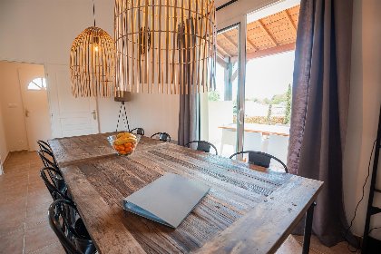 026 Villa Cypres | 4 kamer villa | 6 personen | Les Forges Villas