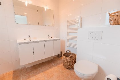 030 Villa Cypres | 4 kamer villa | 6 personen | Les Forges Villas