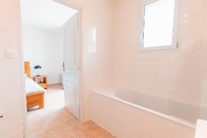 031 Villa Cypres | 4 kamer villa | 6 personen | Les Forges Villas