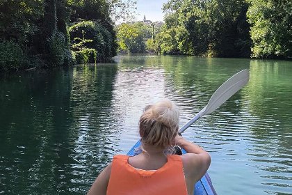 034 Villa Cypres | 4 kamer villa | 6 personen | Les Forges Villas