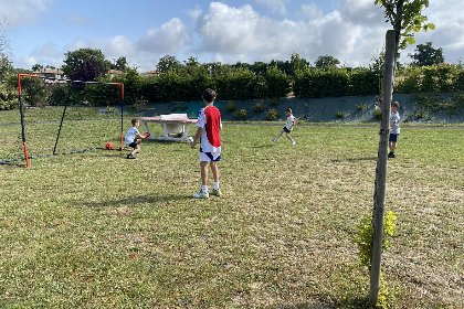 052 Villa Cypres | 4 kamer villa | 6 personen | Les Forges Villas