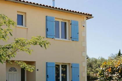 022 Villa Lavande | 4 kamer villa | 6 personen | Les Forges Villas