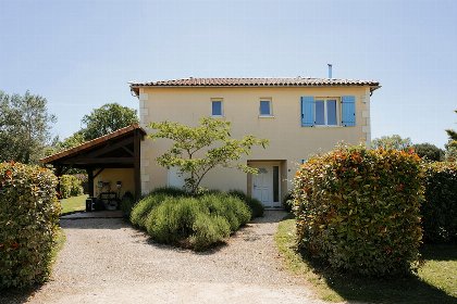 026 Villa Lavande | 4 kamer villa | 6 personen | Les Forges Villas