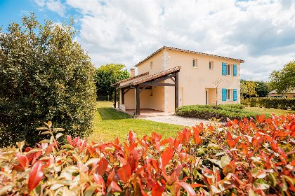 001 Villa Lavande | 5 kamer villa | 6 personen | Les Forges Villas 001 Villa Lavande | 5 kamer villa | 6 personen | Les Forges Villas