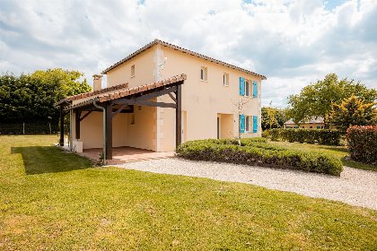 002 Villa Lavande | 5 kamer villa | 6 personen | Les Forges Villas 002 Villa Lavande | 5 kamer villa | 6 personen | Les Forges Villas