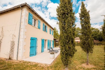 005 Villa Lavande | 5 kamer villa | 6 personen | Les Forges Villas 005 Villa Lavande | 5 kamer villa | 6 personen | Les Forges Villas