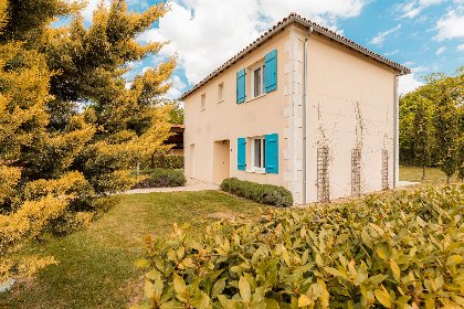 006 Villa Lavande | 5 kamer villa | 6 personen | Les Forges Villas 006 Villa Lavande | 5 kamer villa | 6 personen | Les Forges Villas