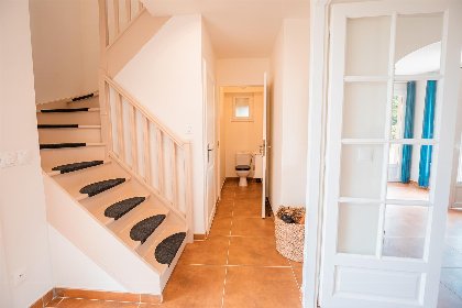 008 Villa Lavande | 5 kamer villa | 6 personen | Les Forges Villas 008 Villa Lavande | 5 kamer villa | 6 personen | Les Forges Villas