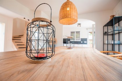 012 Villa Lavande | 5 kamer villa | 6 personen | Les Forges Villas 012 Villa Lavande | 5 kamer villa | 6 personen | Les Forges Villas