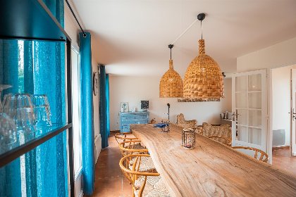 015 Villa Lavande | 5 kamer villa | 6 personen | Les Forges Villas 015 Villa Lavande | 5 kamer villa | 6 personen | Les Forges Villas