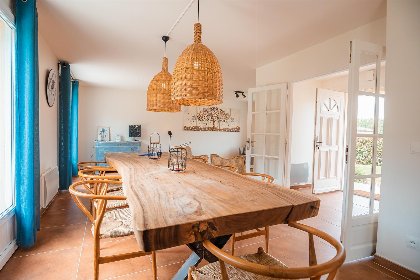 016 Villa Lavande | 5 kamer villa | 6 personen | Les Forges Villas 016 Villa Lavande | 5 kamer villa | 6 personen | Les Forges Villas