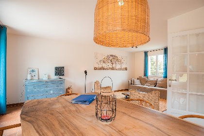 018 Villa Lavande | 5 kamer villa | 6 personen | Les Forges Villas 018 Villa Lavande | 5 kamer villa | 6 personen | Les Forges Villas