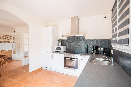 019 Villa Lavande | 5 kamer villa | 6 personen | Les Forges Villas 019 Villa Lavande | 5 kamer villa | 6 personen | Les Forges Villas