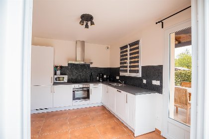 020 Villa Lavande | 5 kamer villa | 6 personen | Les Forges Villas 020 Villa Lavande | 5 kamer villa | 6 personen | Les Forges Villas