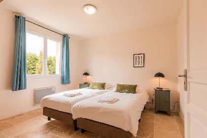 032 Villa Lavande | 5 kamer villa | 6 personen | Les Forges Villas 032 Villa Lavande | 5 kamer villa | 6 personen | Les Forges Villas