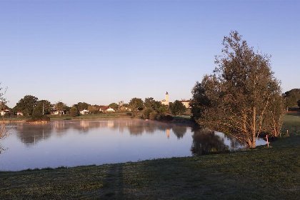 047 Villa Lavande | 5 kamer villa | 6 personen | Les Forges Villas