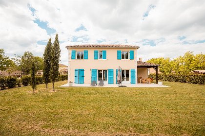 004 Villa Lavande | 5 kamer villa | 8 personen | Les Forges Villas 004 Villa Lavande | 5 kamer villa | 8 personen | Les Forges Villas