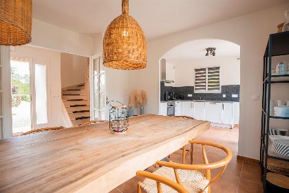 013 Villa Lavande | 5 kamer villa | 8 personen | Les Forges Villas 013 Villa Lavande | 5 kamer villa | 8 personen | Les Forges Villas