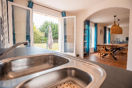 021 Villa Lavande | 5 kamer villa | 8 personen | Les Forges Villas 021 Villa Lavande | 5 kamer villa | 8 personen | Les Forges Villas