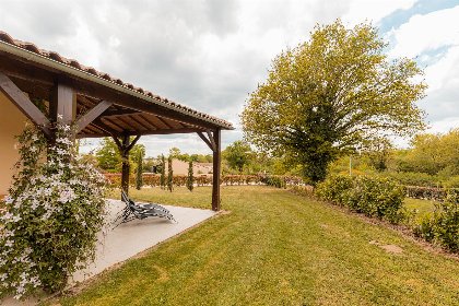 006 Villa Mille Etoiles | 4 kamer villa | 6 personen | Les Forges Villas