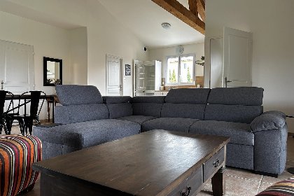 007 Villa Mille Etoiles | 4 kamer villa | 6 personen | Les Forges Villas