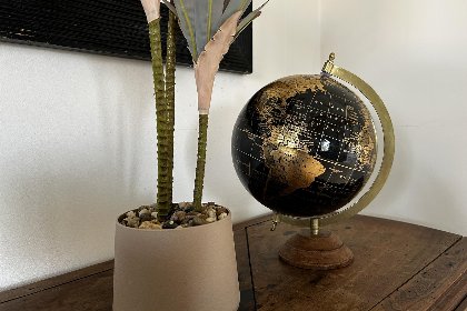 008 Villa Mille Etoiles | 4 kamer villa | 6 personen | Les Forges Villas