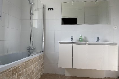 010 Villa Mille Etoiles | 4 kamer villa | 6 personen | Les Forges Villas