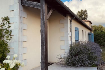 011 Villa Mille Etoiles | 4 kamer villa | 6 personen | Les Forges Villas