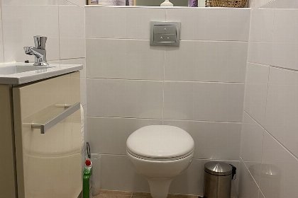 012 Villa Mille Etoiles | 4 kamer villa | 6 personen | Les Forges Villas