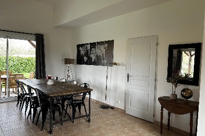 014 Villa Mille Etoiles | 4 kamer villa | 6 personen | Les Forges Villas