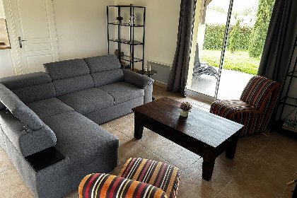 016 Villa Mille Etoiles | 4 kamer villa | 6 personen | Les Forges Villas