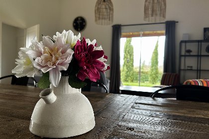 017 Villa Mille Etoiles | 4 kamer villa | 6 personen | Les Forges Villas