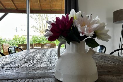 019 Villa Mille Etoiles | 4 kamer villa | 6 personen | Les Forges Villas