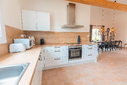 021 Villa Mille Etoiles | 4 kamer villa | 6 personen | Les Forges Villas