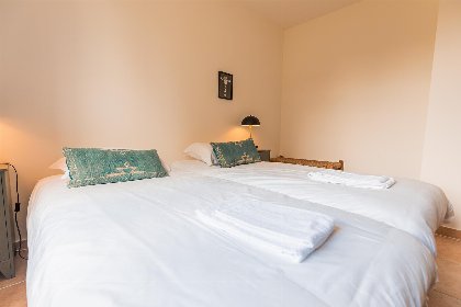 026 Villa Mille Etoiles | 4 kamer villa | 6 personen | Les Forges Villas