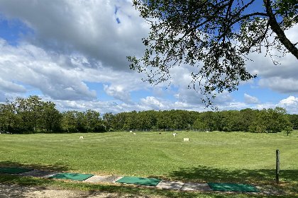 035 Villa Mille Etoiles | 4 kamer villa | 6 personen | Les Forges Villas