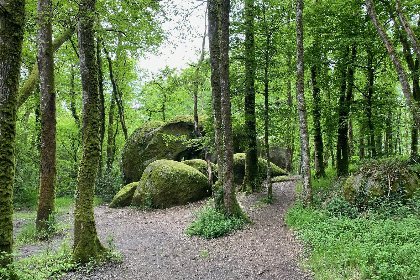 041 Villa Mille Etoiles | 4 kamer villa | 6 personen | Les Forges Villas