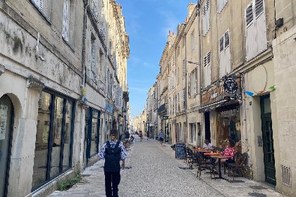 044 Villa Mille Etoiles | 4 kamer villa | 6 personen | Les Forges Villas