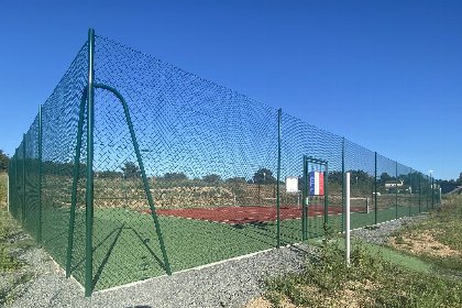 047 Villa Mille Etoiles | 4 kamer villa | 6 personen | Les Forges Villas