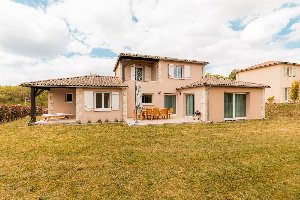 Villa Sable | 4 kamer villa | 8 personen | Les Forges Villas