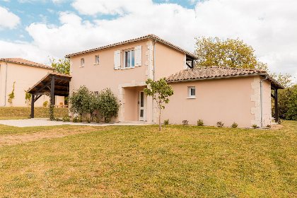 004 Villa Sable | 4 kamer villa | 8 personen | Les Forges Villas