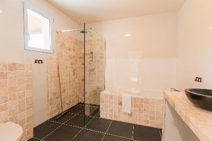 008 Villa Sable | 4 kamer villa | 8 personen | Les Forges Villas