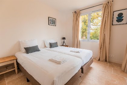 009 Villa Sable | 4 kamer villa | 8 personen | Les Forges Villas