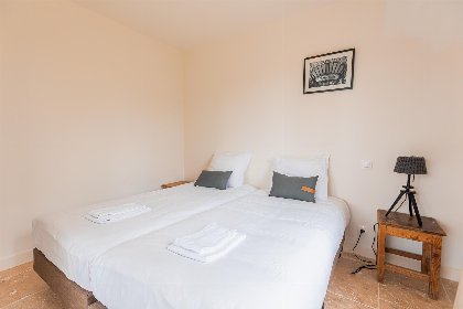 010 Villa Sable | 4 kamer villa | 8 personen | Les Forges Villas